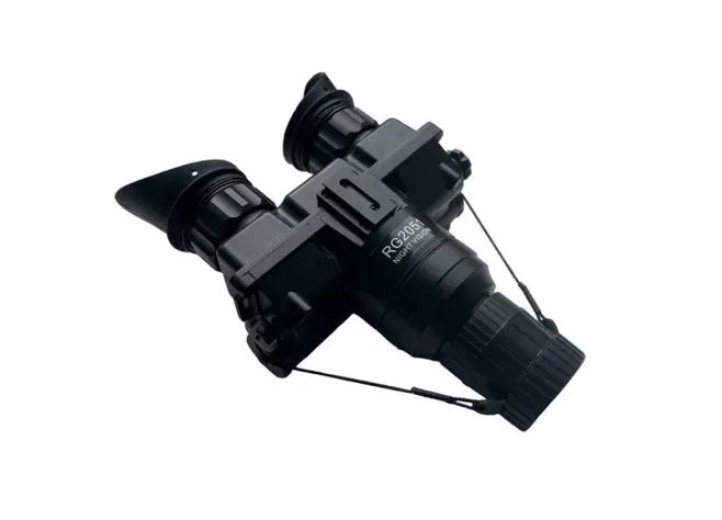 Очки ночного видения PVS-7 RG2051 (GEN2+) Фото 2
